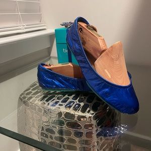 Tieks